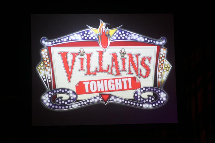 Click to enlarge image Disney Magic 3/23 - New Disney Show Villains Tonight - Disney Magic 3/23/2010