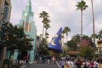 Walt Disney World Vacation