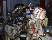 Click to enlarge image - Walt Disney World Vacation - MGM Studios - Page Two