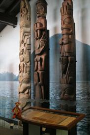 Click to enlarge image - Everyone should Cruise the Inside Passage - Part 3: The rich history of Sitka, Alaksa and more.