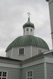 Click to enlarge image - Everyone should Cruise the Inside Passage - Part 3: The rich history of Sitka, Alaksa and more.
