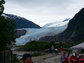 Everyone should Cruise the Inside Passage