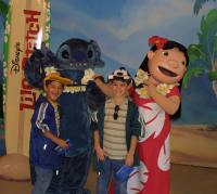 Walt Disney World Vacation