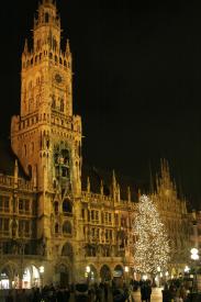 Click to enlarge image  - Christmas Markets in Bavaria  - The real OLD WORLD experience of the Season