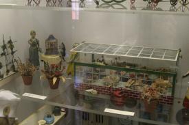 Click to enlarge image  - Toy Museum (Spielzeugmuseum) in Munich, Germany - Relive the childhood toys you had and memories for centuries past!