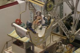 Click to enlarge image  - Toy Museum (Spielzeugmuseum) in Munich, Germany - Relive the childhood toys you had and memories for centuries past!