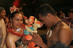 The Polynesian Cultural Center Video Tour