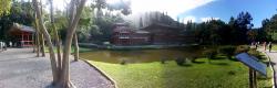 Byodo-In Temple Video Tour - Valley of the Temples