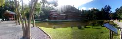  - Byodo-In Temple Video Tour - Valley of the Temples - 