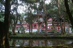  - Byodo-In Temple Video Tour - Valley of the Temples - 