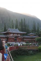  - Byodo-In Temple Video Tour - Valley of the Temples - 