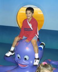 Click to enlarge image - Walt Disney Cruise Vacation - Cruise Embarkation