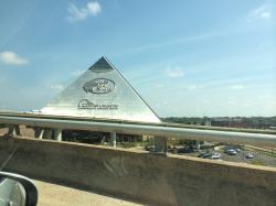 Bass Pro Shops at The Pyramid