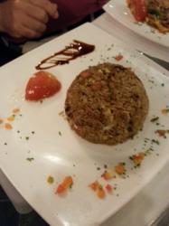 Click to enlarge image Beef Fried Rice - Sakura Chinese Restaurant Menu, Bavaro Princess in Punta Cana, Dominican Republic - Restaurant menu in four languages in PDF format