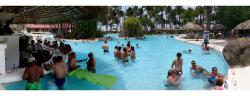 Bavaro Princess Video Tour All Inclusive Resort 