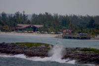 Click to enlarge image  - Walt Disney Cruise Vacation - Castaway Cay - The first attempt