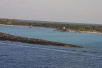Click to enlarge image  - Walt Disney Cruise Vacation - Castaway Cay - Success at last