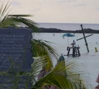 Click to enlarge image  - Walt Disney Cruise Vacation - Castaway Cay - Success at last