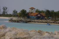 Click to enlarge image  - Walt Disney Cruise Vacation - Castaway Cay - Success at last