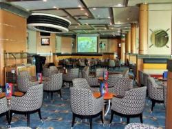 Click to enlarge image  - Disney Magic Video Tour - Full ship walking tour of the DCL Magic  - 