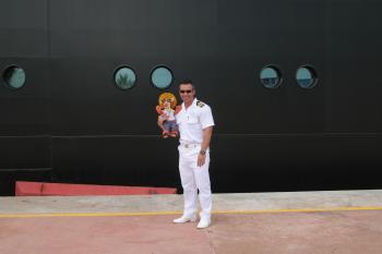  - Tigger and The Whoop-de-Dooper Loop-de-Looper Alley-Ooper Bounce on the Disney Fantasy - This famous Bounce was demonstrated on the Disney Cruise Line Fantasy for all to learn!