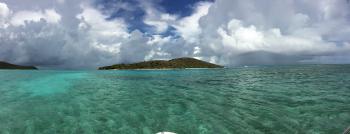 TRC Boating in the British Virgin Islands