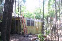 Click to enlarge image  - Grandma Kendrick House - Recycling History
