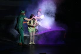 Click to enlarge image  - Disney Dreams show - 