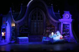 Click to enlarge image  - Disney Dreams show - 