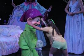 Click to enlarge image  - Disney Dreams show - 