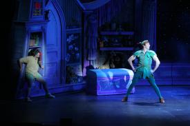 Click to enlarge image  - Disney Dreams show - 