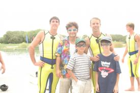  - Sea World in San Antonio, Texas - 