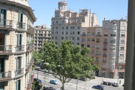  - Renting an Apartment in Barcelona - Hotel Rooms are too expensive and confining.