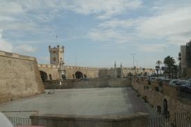  - Spanish Port City of Cadiz - A Peninsula Rich in History