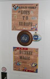 Disneys Transatlantic Cruise 