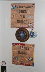 Disneys Transatlantic Cruise