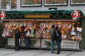  - First day in Munich Germany - 