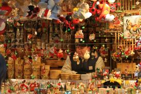  - First day in Munich Germany - 