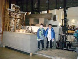 Click to enlarge image - Deutsches Museum - Munich Germany