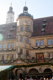 Click to enlarge image  - Rothenburg, Germany - 