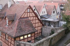 Click to enlarge image  - Rothenburg, Germany - 