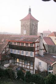 Click to enlarge image  - Rothenburg, Germany - 