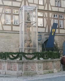 Click to enlarge image  - Rothenburg, Germany - 