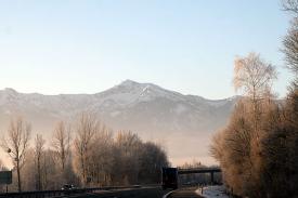 Germany - The Alps