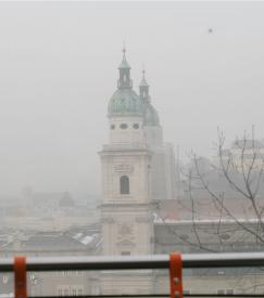 Click to enlarge image  - Cathedral - Salzburg, Austria