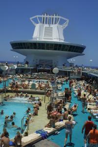 Click to enlarge image  - Royal Caribbean - The Boat - Couples of Promise, Christian Cruise Network