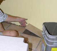 Click to enlarge image - Around the House - Redecorating