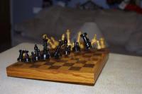 Flying Chess