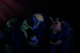 Click to enlarge image a new preminision, hades may have to leave the underworld unless it beocmes more evil - New Disney Show Villains Tonight - Disney Magic 3/23/2010