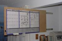 Click to enlarge image  - Calendar - Home Office